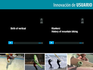 Innovación abierta INTRAorganizacionalMecanismos para poner en marcha iniciativas de innovación abierta intraorganizacional: Buzón de sugerencias