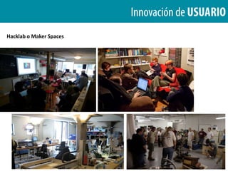  Sistemas de comunicación vertical y horizontales (transparencia en la comunicación) 