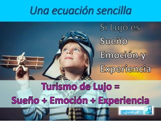 Una ecuación sencilla  