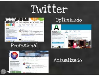 MARATUM - 2º Congreso Asociación AISLA