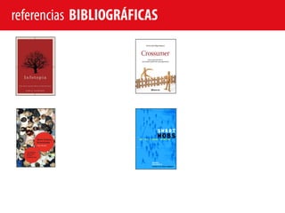referencias BIBLIOGRÁFICAS
 