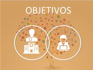 OBJETIVOS
 