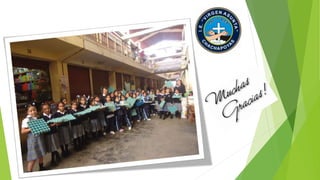 Ponencia plancyma ludimatizando