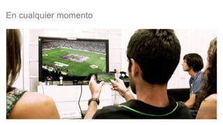 En cualquier momento
 