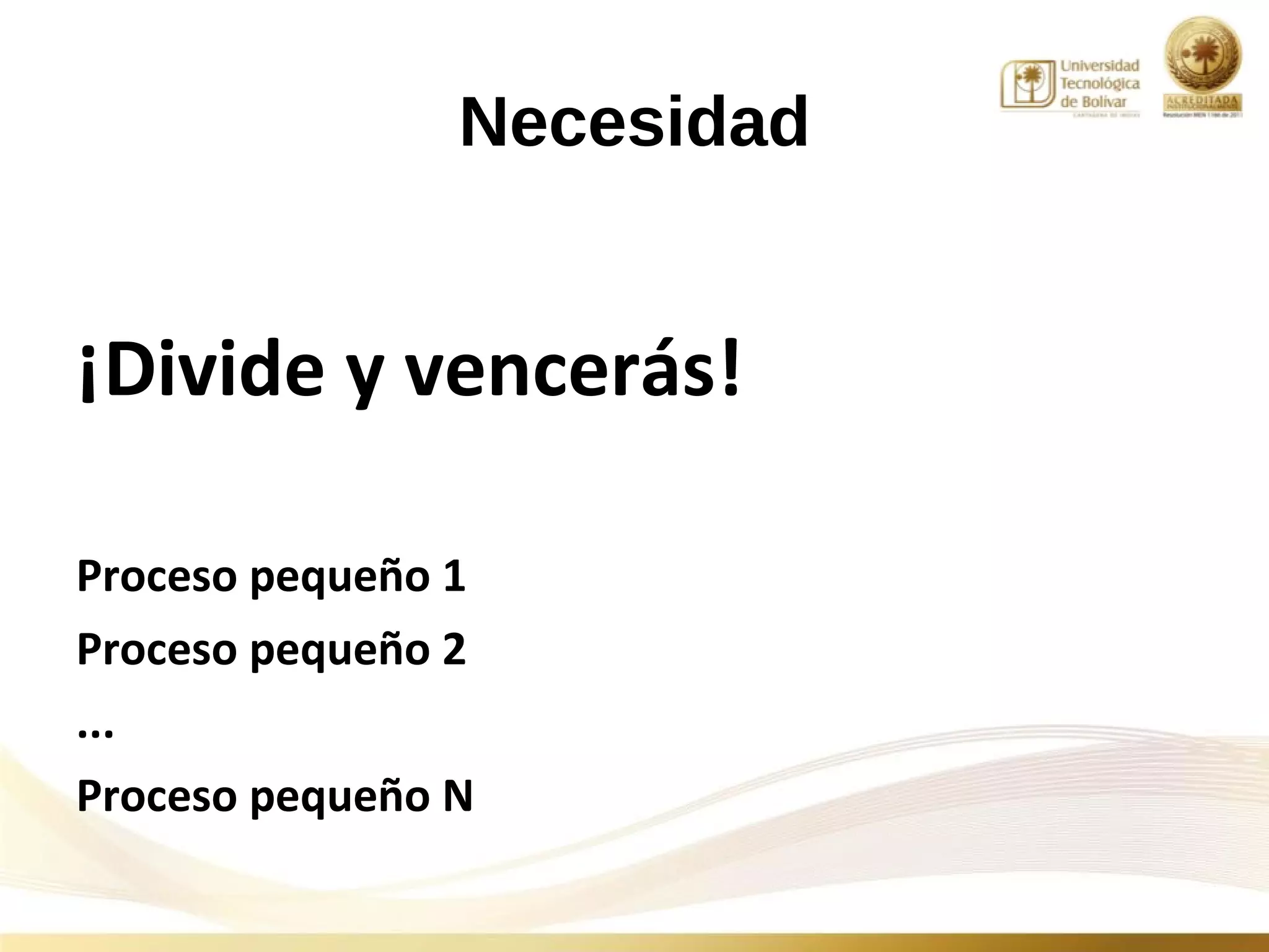 Semilleros de Investigación 