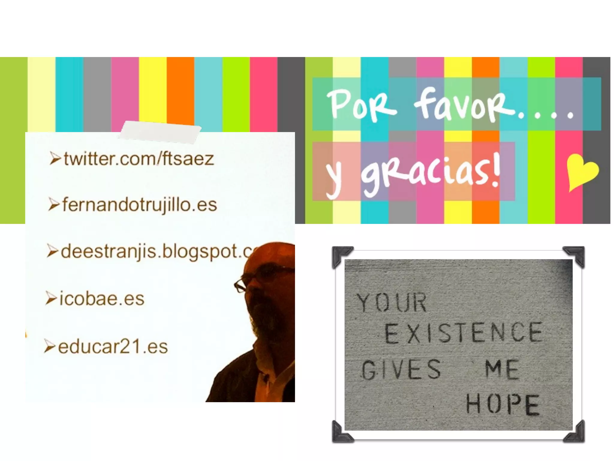 Assuming complexity: school as an ecosystem and its implications for the development of students' communicative competence