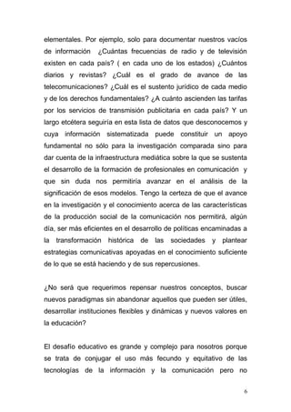 Ponencia Beatriz Solís Primer ENDEC