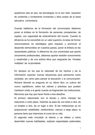 Ponencia Beatriz Solís Primer ENDEC