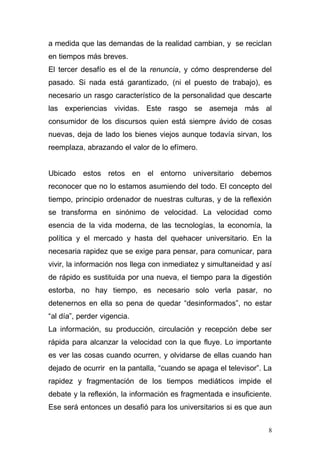 Ponencia Beatriz Solís Primer ENDEC