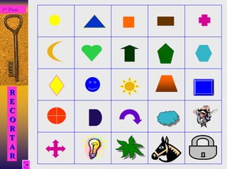 RRE 
E 
C 
OORT 
T 
A 
R 
1erPaso  