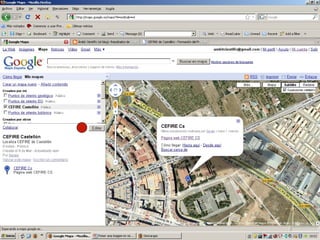 Poner Una Imagen En Mi Mapa De Google