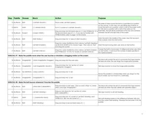 Pong 5a_pdf programmation dans scratch et mblock | PPT
