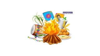 " Wish you all a Happy & Prosperous Pongal ! Pongalo Pongal !!! "