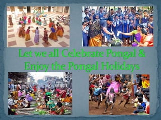 Pongal