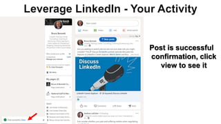 LinkedIn company page
features many details
Following the company
makes it easy to stay
informed and up to date
about it
J...
