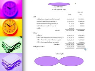 SPORT FINANCE IN PERSPECTIVE