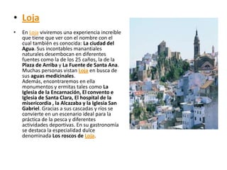 En el Poniente Granadino se distinguen las siguientes unidades fisiográficas: