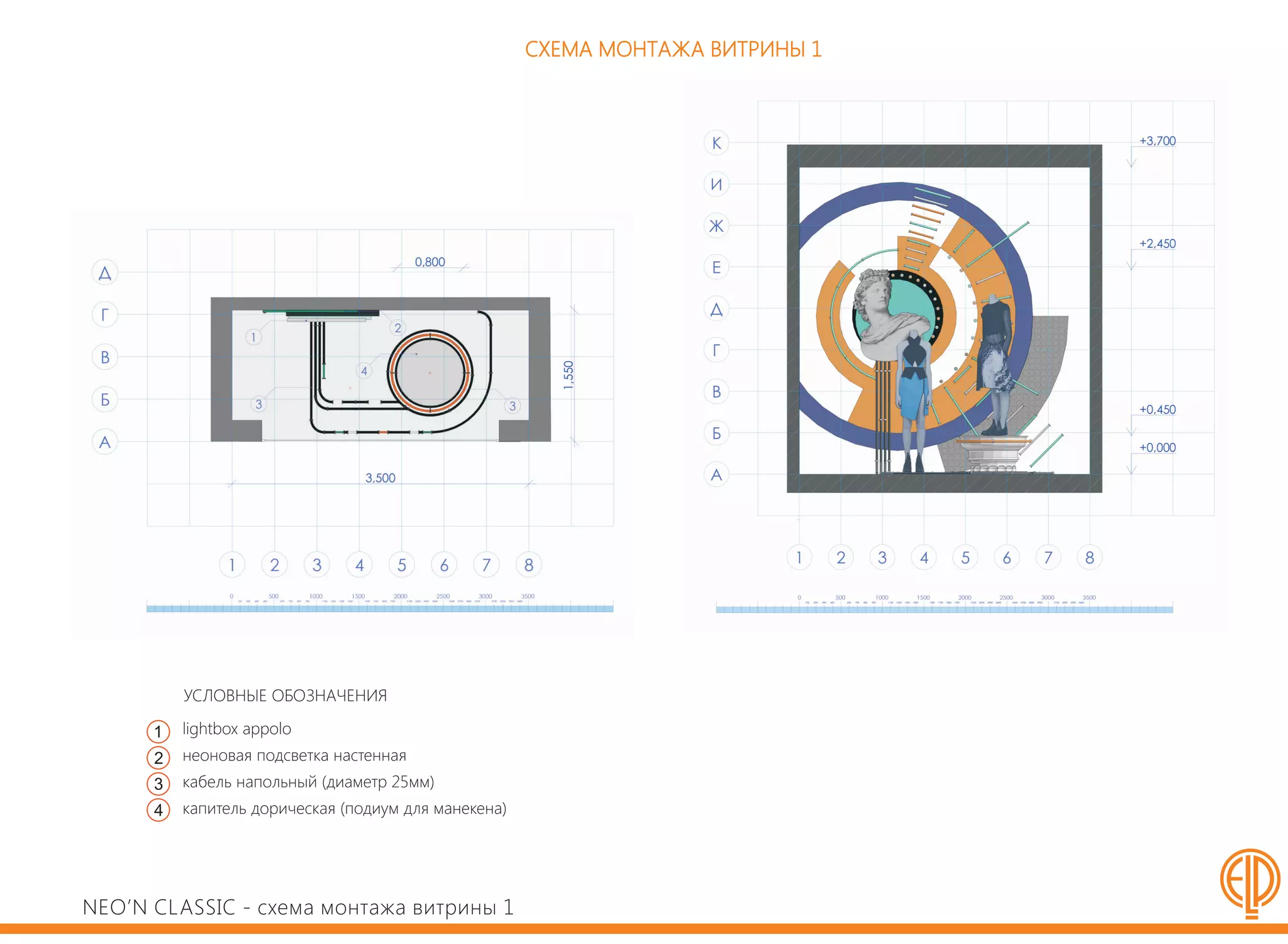 Ponomareva Elena - Рortfolio