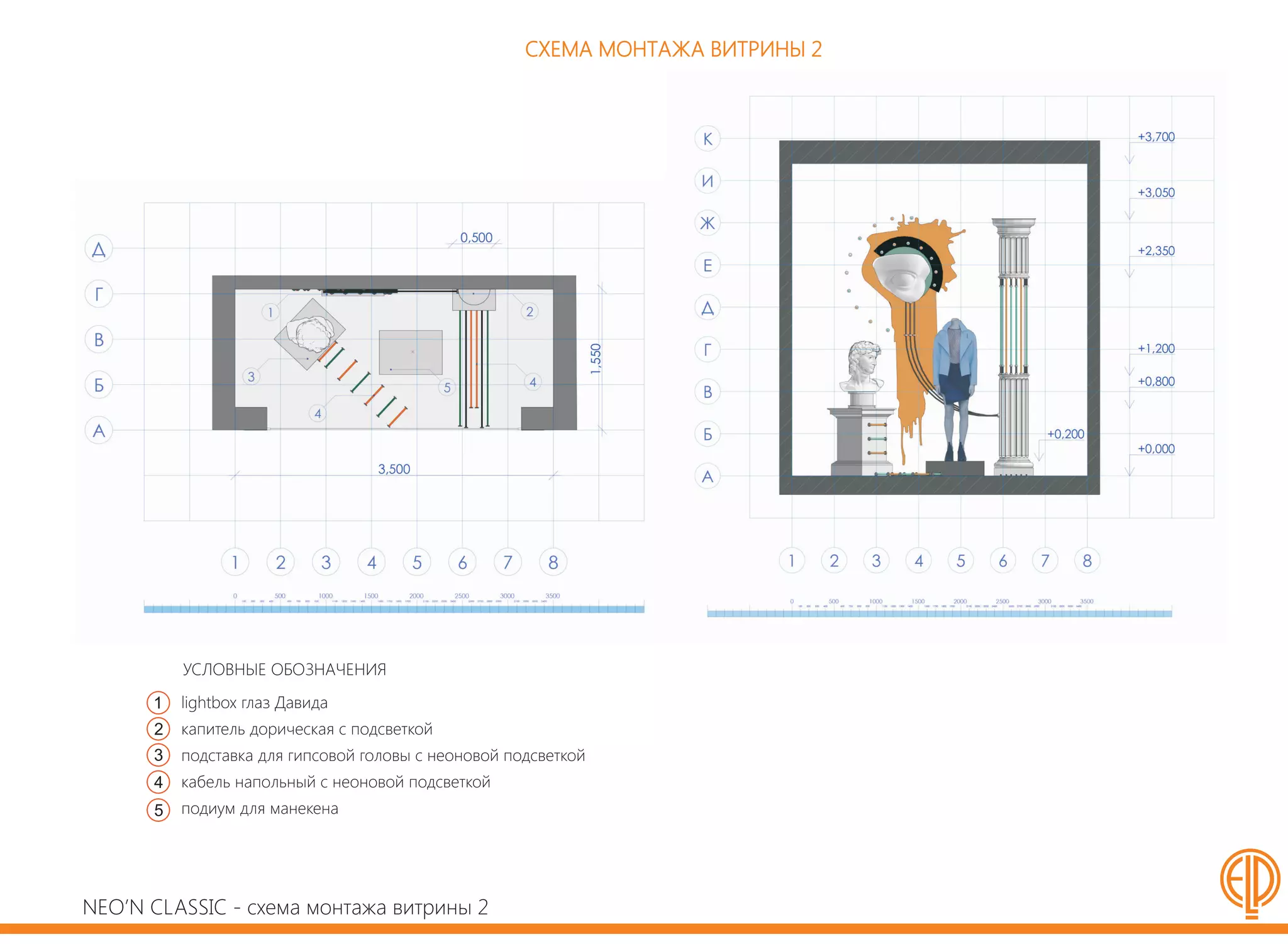 Ponomareva Elena - Рortfolio