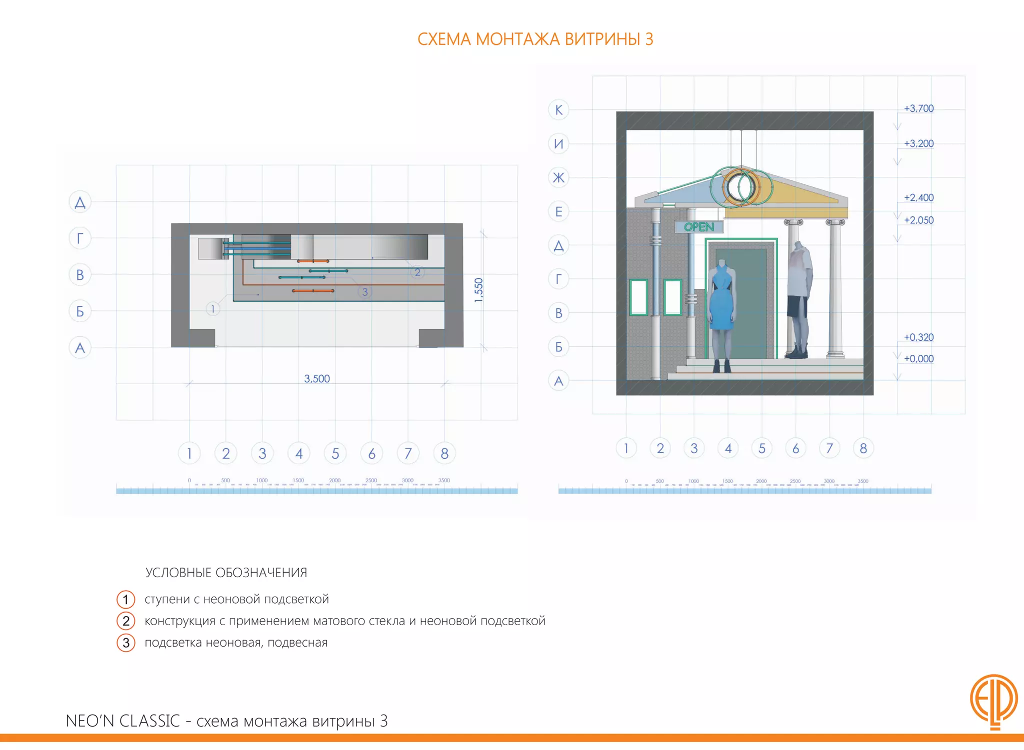 Ponomareva Elena - Рortfolio