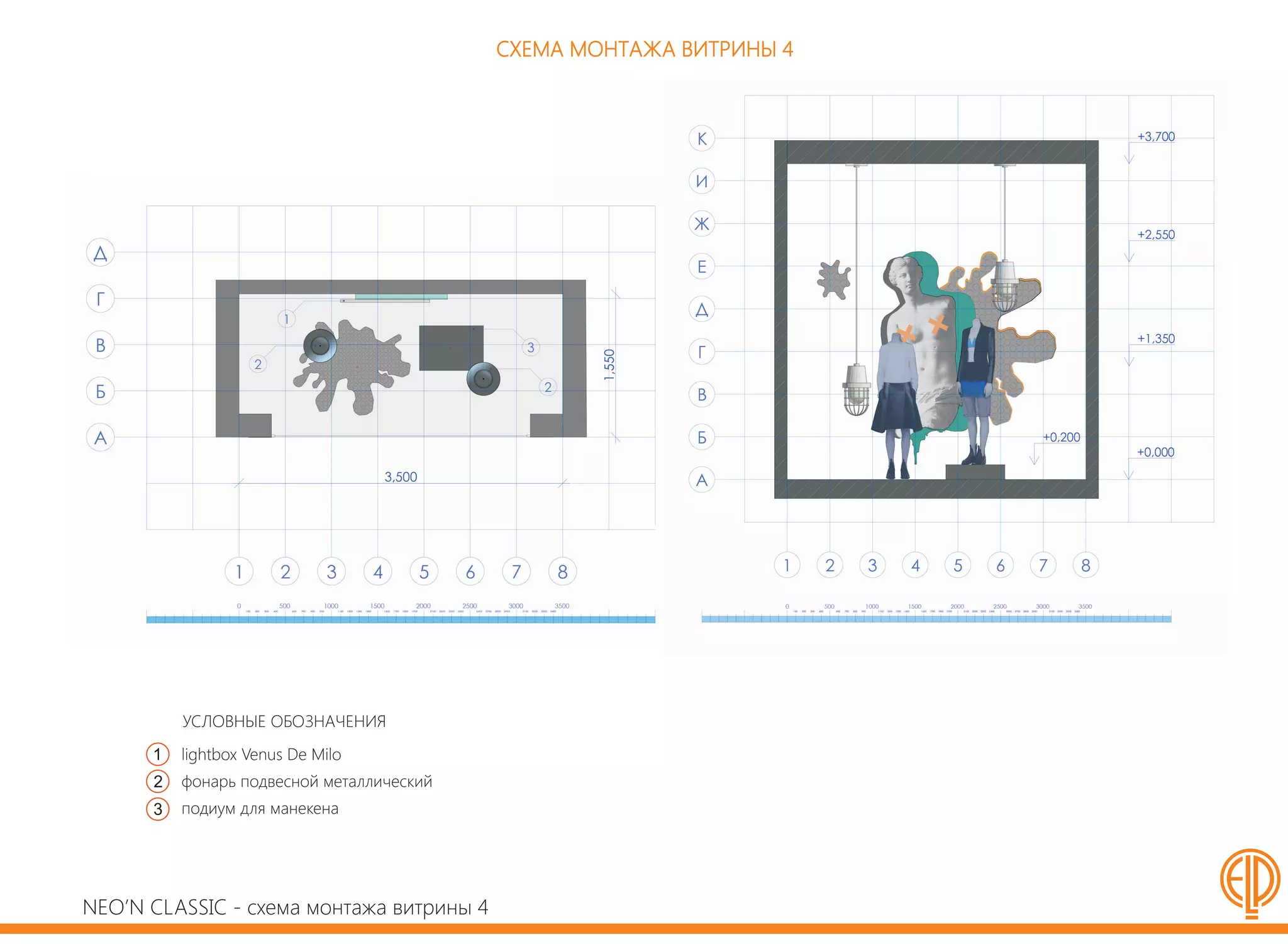 Ponomareva Elena - Рortfolio