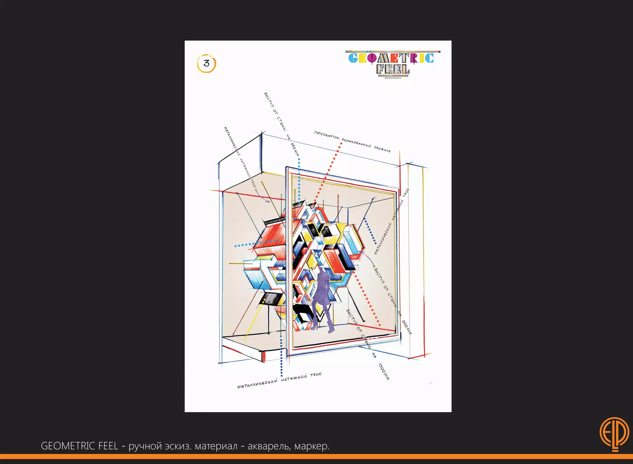 Ponomareva Elena - Рortfolio