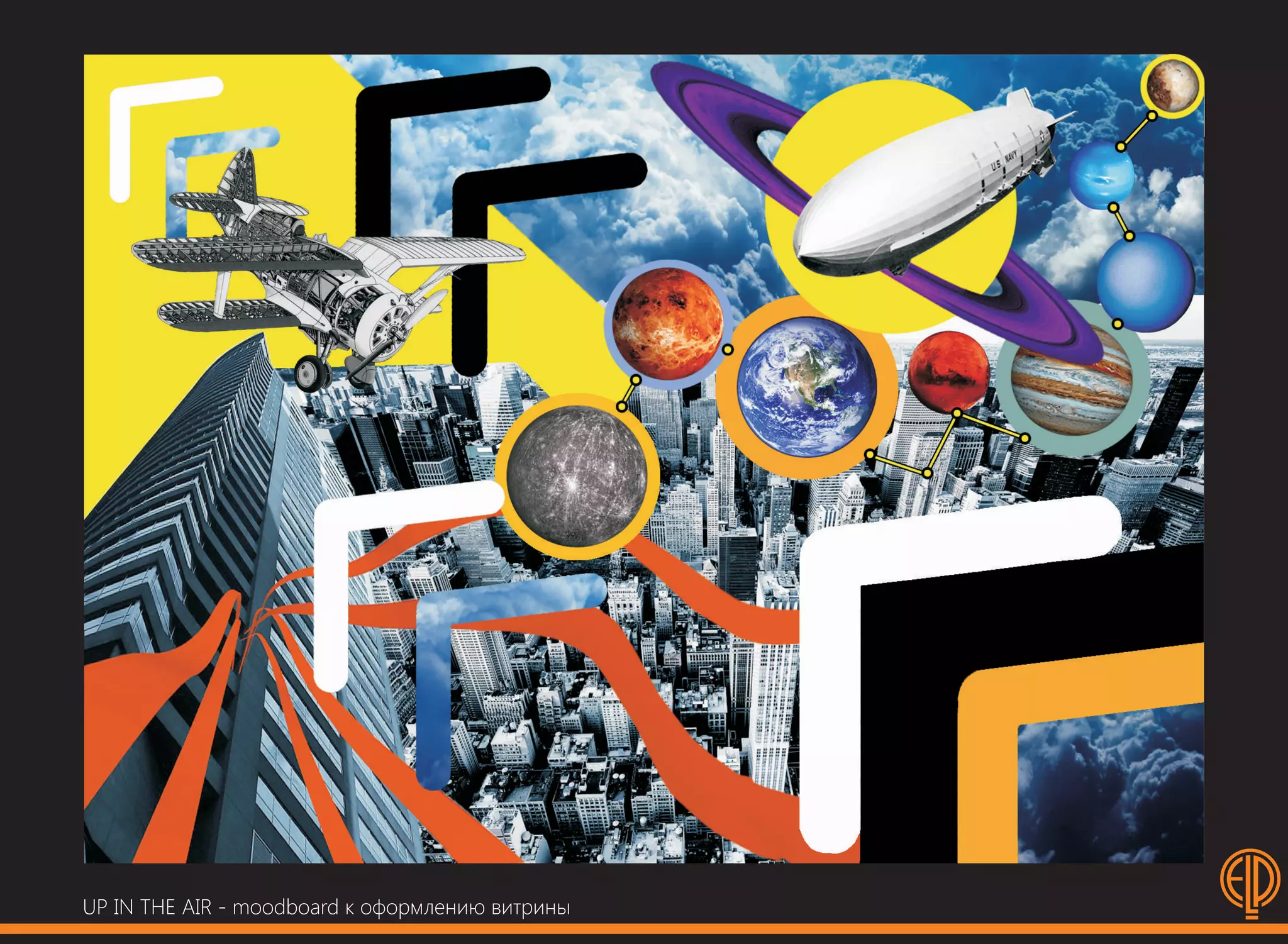 Ponomareva Elena - Рortfolio