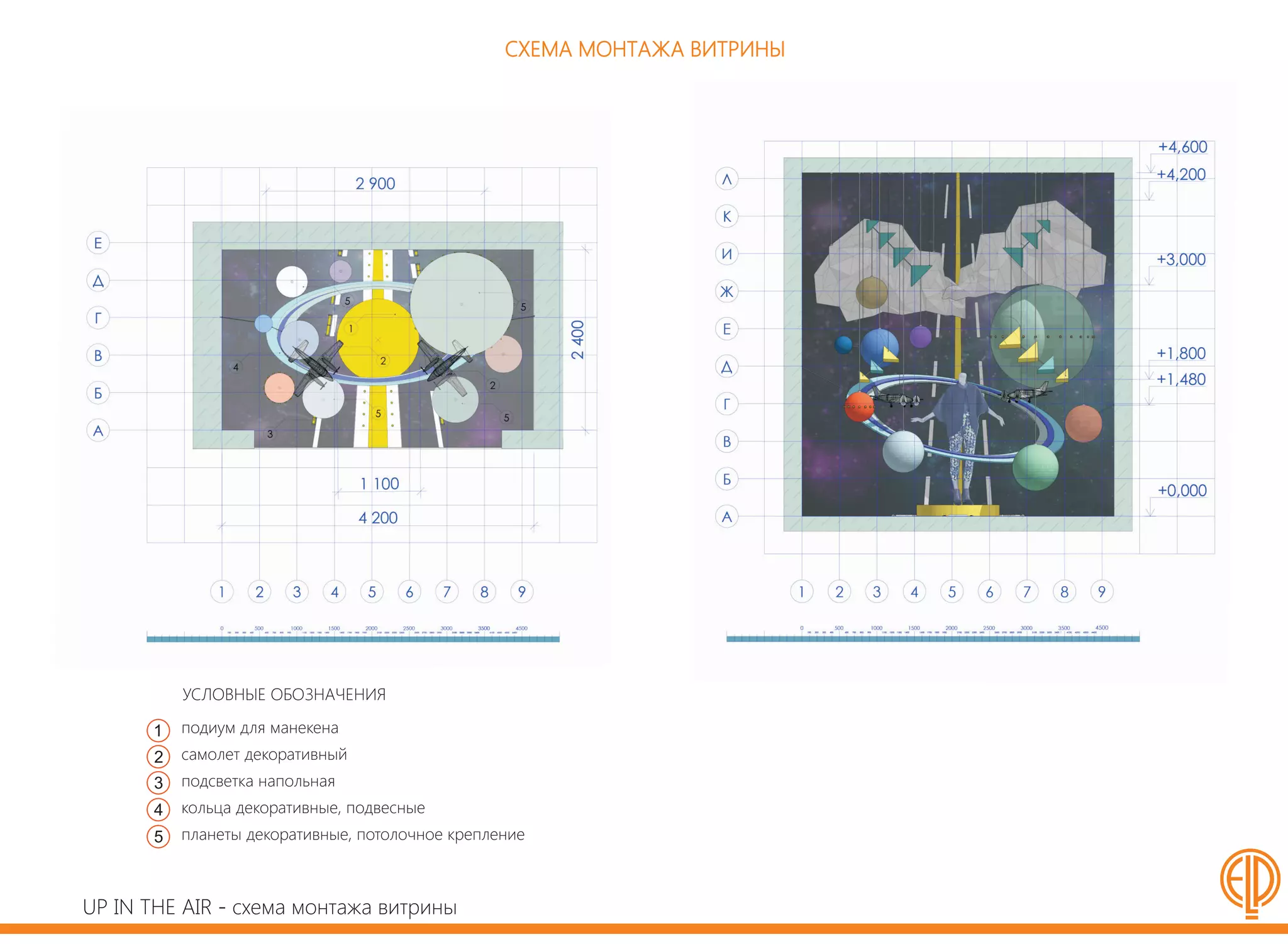 Ponomareva Elena - Рortfolio