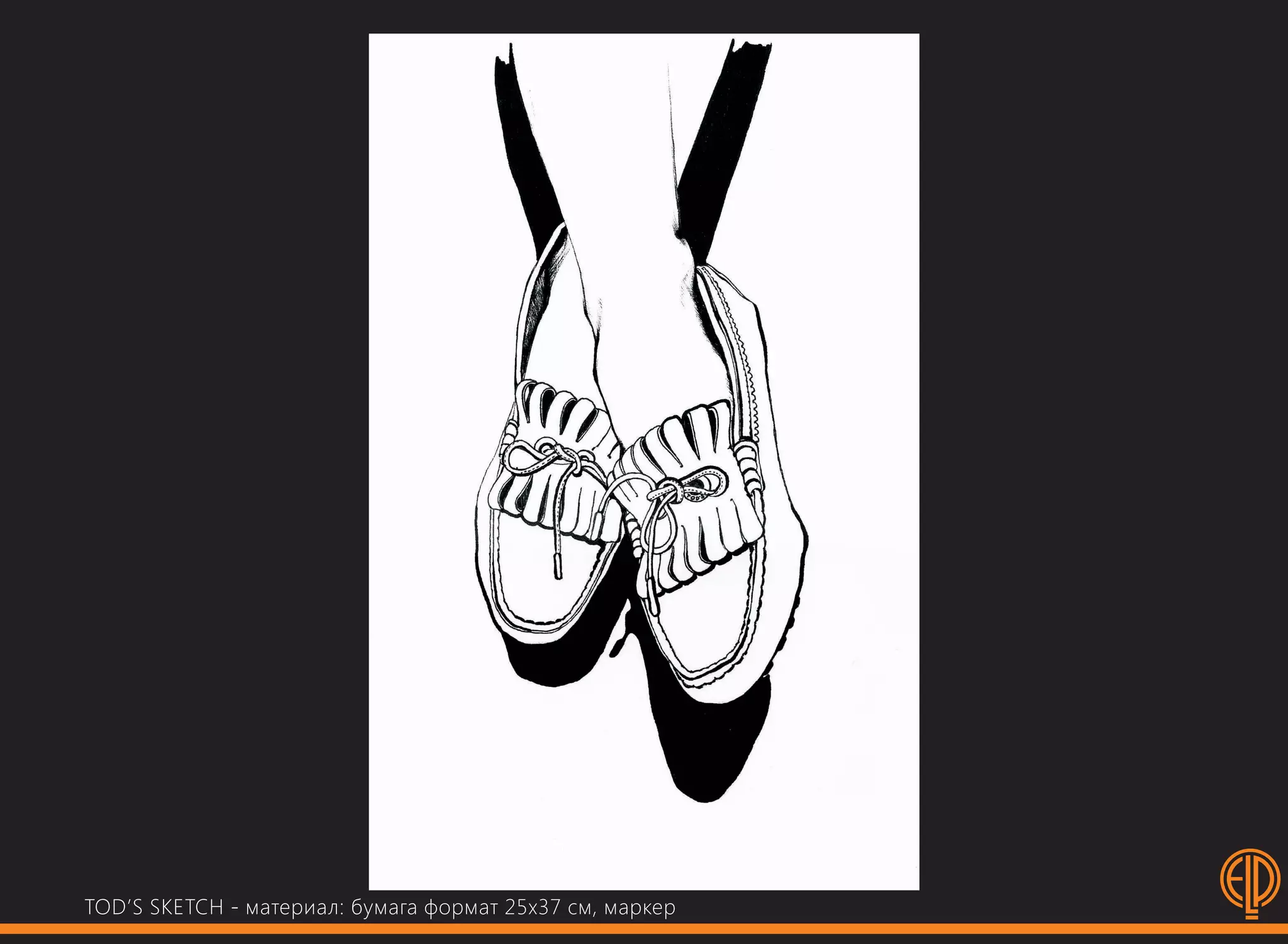 Ponomareva Elena - Рortfolio