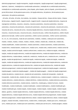  Conserto de MÓdulos de injeção eletrônica veiculares ponta da areia.pdf
