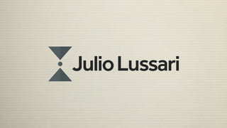 Ponta Grossa Youth to Business Forum - JuLio Lussari