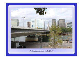 - Photographie prise en août 2016 -
 