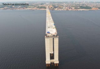 Tabuleiros concretados
 