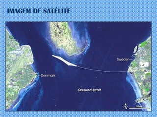 IMAGEM DE SATÉLITE 