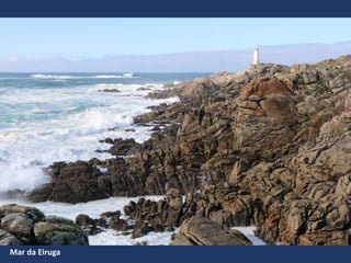 Mar da Eiruga
 