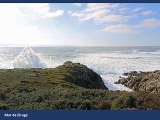 Mar da Eiruga
 