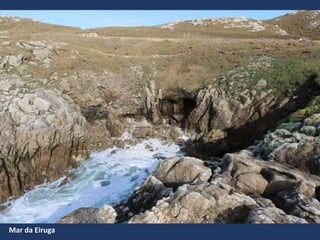 Mar da Eiruga
 