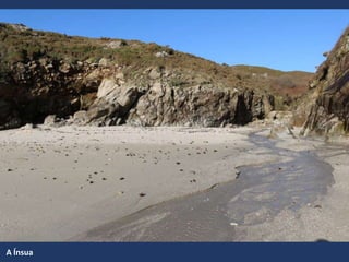 A Ínsua
 