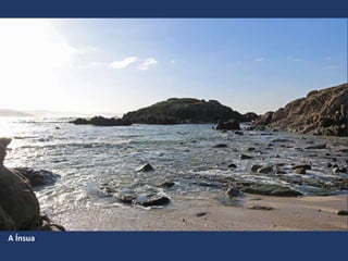 A Ínsua
 