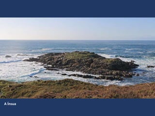 A Ínsua
 