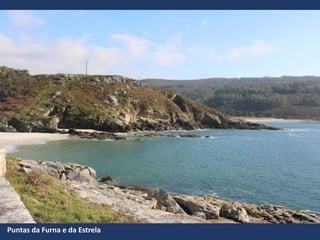 Puntas da Furna e da Estrela
 