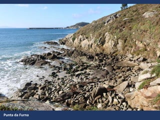 Punta da Furna
 