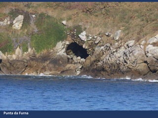 Punta da Furna
 