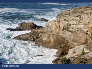 Punta dos Prados
 