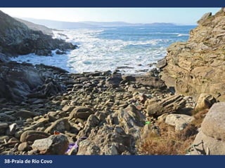 38-Praia de Rio Covo
 