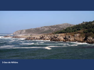 3-Seo de Niñóns
 