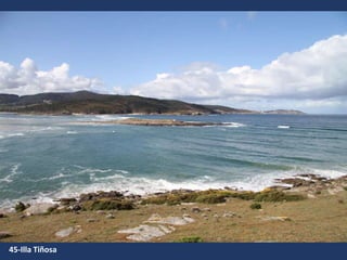 45-Illa Tiñosa
 