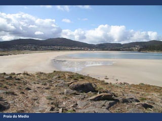 Praia do Medio
 