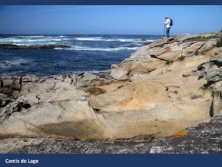 Cantís do Lago
 