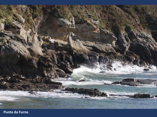 Punta da Furna
 